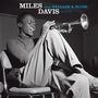 Miles Davis: Ballads And Blues (remastered) (180g) (Limited-Edition), LP