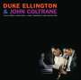Duke Ellington & John Coltrane: Duke Ellington & John Coltrane +Bonus, CD