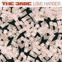 The Jade: Love Harder (Casbah 73 Presents), 2 LPs, 2 LPs