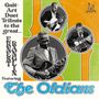 The Oldians: GuitArt Duet Tribute To The Great Ernest Ranglin, Single 7"