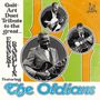 The Oldians: GuitArt Duet Tribute To The Great Ernest Ranglin, SIN