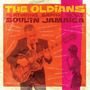 The Oldians: Soul'in Jamaica, 2 LPs