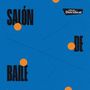 Santiago Downbeat: Salon De Baile, LP, LP