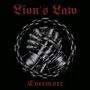 Lion's Law: Evermore, CD