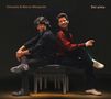 Marco Mezquida & Chicuelo: Del Alma, CD, CD