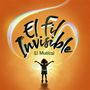 El Fil Invisible: El Fil Invisible, El Musical (O.S.T), CD