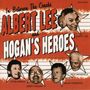 Albert Lee & Hogan's Heroes: In Between The Cracks, CD