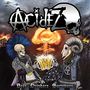 Acidez: Beer Drinkers Survivors, LP, LP