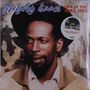 Gregory Isaacs: Live At The Roxy 1982 (Limited Edition), LP,LP