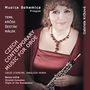 : Czech Contemporary Music For Oboe, CD