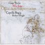 Adam Vaclav Michna (1600-1676): Officium Vespertinum, CD