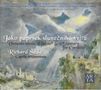 Richard Seda - Viruoso Music of the 16th & 17th Century for Cornetto, CD