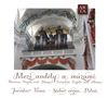Jaroslav Tuma - Mezi andely a muzami (Zwischen Engeln und Musen), CD