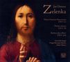 Jan Dismas Zelenka: Missa "Omnium Sanctorum", CD