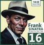 Frank Sinatra: 16 Original Albums (The Best LPs 1954 - 1962), 10 CDs