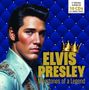 Elvis Presley: Milestones Of A Legend (17 Albums On 10 CDs + 31 Bonus Tracks), CD,CD,CD,CD,CD,CD,CD,CD,CD,CD