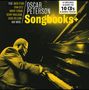 Oscar Peterson (1925-2007): Songbooks + (14 Original Albums + Bonustracks), 10 CDs