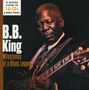 B.B. King: Milestones Of A Blues Legend (10 Original Albums & Bonus Tracks), CD,CD,CD,CD,CD,CD,CD,CD,CD,CD