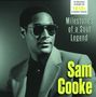 Sam Cooke: Milestones Of A Soul Legend (10 Original Albums & Bonus Tracks On 10 CDs), 10 CDs