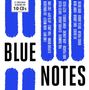 Blue Notes, 10 CDs