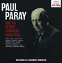 Paul Paray & Detroit Symphony Orchestra - Milstones of an Legendary Conductor, CD