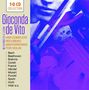 : Gioconda De Vito - Her Complete recorded Masterworks for Violin, CD,CD,CD,CD,CD,CD,CD,CD,CD,CD