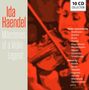 Ida Haendel - Milestones of a Violin Legend, 10 CDs