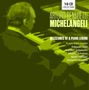 Arturo Benedetti Michelangeli - Milestones of a Piano Legend, 10 CDs