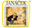 Leos Janacek (1854-1928): Die Ausflüge des Herrn Broucek, CD