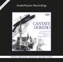 : Oscar's Motettkör - Cantate Domino (180g), LP