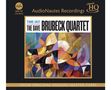Dave Brubeck: Time Out! (UHQCD) (Limited Numbered Edition), CD