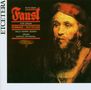 Petr Eben: Faust f.Orgel, CD, CD