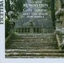 Anton Rubinstein (1829-1894): Sonaten f.Cello & Klavier Nr.1 & 2, CD