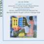 Lex van Delden (1919-1988): Symphonie Nr.3 op.45, CD