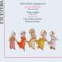 Desire-Emile Inghelbrecht (1880-1965): La Nursery für Klavier 4händig, CD