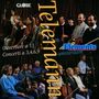 Georg Philipp Telemann: Konzert für Blockflöte & Fagott F-dur, CD