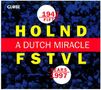 50 Years Holland Festival "A Dutch Miracle", 6 CDs