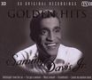 Sammy Davis Jr.: Golden Hits Of Sammy Davis Jr., CD,CD,CD