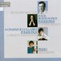Benjamin Britten (1913-1976): A Charm of Lullabies op.41, CD