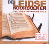 De Leidse Koorboeken Vol.5 (Leiden Choirbooks Codex E), 2 CDs