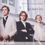 Van Baerle Trio - Piano Trios, CD
