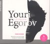 Youri Egorov - A Life in Music Vol.1, CD