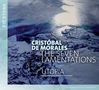 Cristobal de Morales (1500-1553): Lamentationes, CD