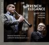 : Roeland Hendrikx - French Elegance, CD