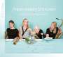 Syrene Saxophone Quartet - Fresh, Sweet & Sturdy, CD