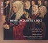 Henri-Jacques de Croes: Motetten, CD, CD