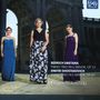 Bedrich Smetana (1824-1884): Klaviertrio op.15, CD