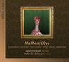 : Peter Verhoyen - Ma Mere L'Oye, CD