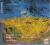 Franz Schubert: Streichquartett Nr.14 "Der Tod & das Mädchen", CD
