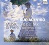 Duo Adentro - Music For Guitar & Piano, CD